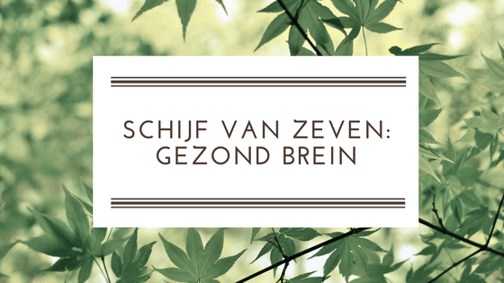 Schijf van zeven