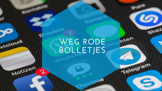 notificaties